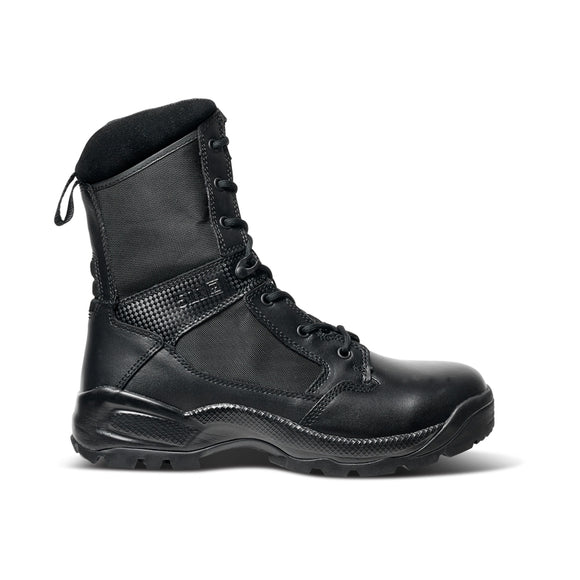 Police Duty Boots