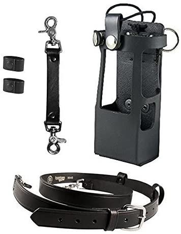 Radio Cases &  Accessories