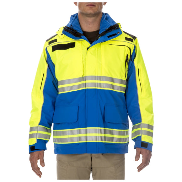 Uniform Jackets