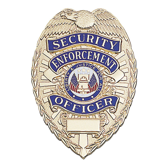 Security Gear