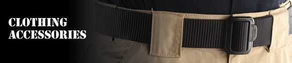 Clothing Accessories