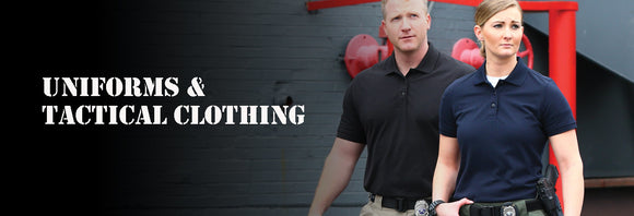 Uniforms & Tactical Clothing