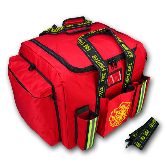 Fire & Rescue Gear