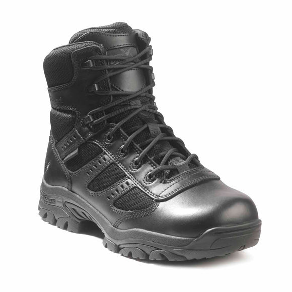 Quarter Boots