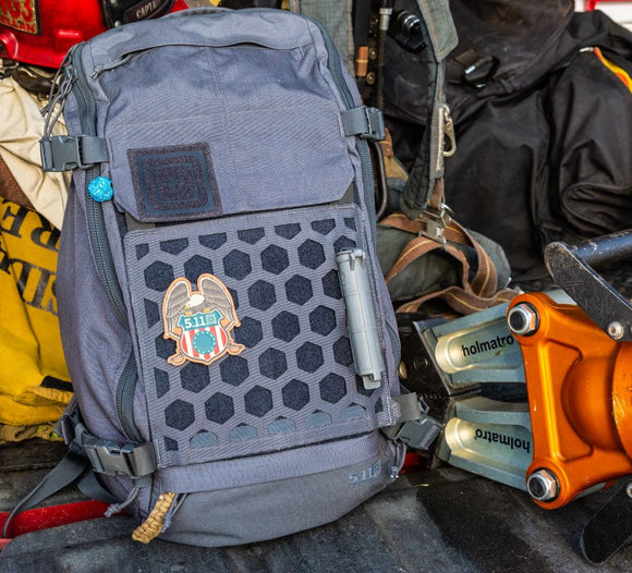 Tactical Bags & Packs
