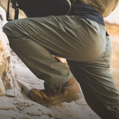 Tactical Pants