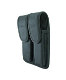 Hero's Pride Ballistic Closed Double Magazine Case, Large - 1034