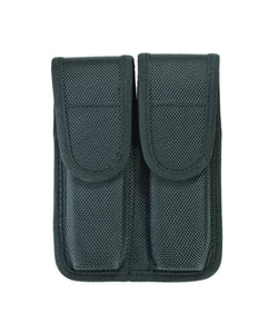 Hero's Pride Ballistic Closed Double Magazine Case, Medium - 1032