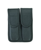 Hero's Pride Ballistic Closed Double Magazine Case, Large - 1034
