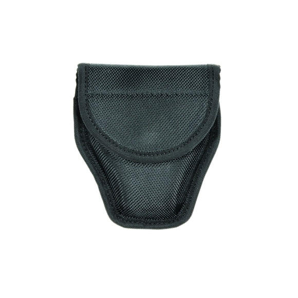 Hero's Pride Ballistic Closed Single Handcuff Case - 1050