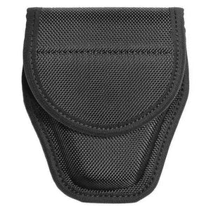 Hero's Pride Ballistic Large Single Closed Handcuff Case - 1052