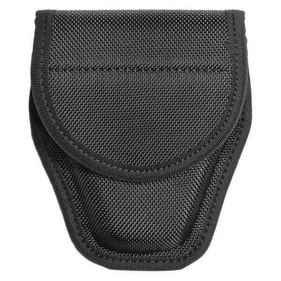 Hero's Pride Ballistic Large Single Closed Handcuff Case - 1052