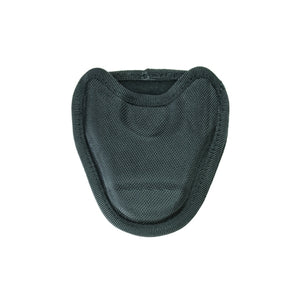 Hero's Pride Ballistic Open Single Handcuff Case - 1054