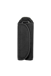 Hero's Pride Ballistic Silent Key Holder With Clip - 1084
