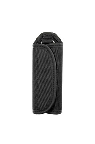 Hero's Pride Ballistic Silent Key Holder With Clip - 1084