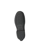 Tingley Black Waterproof Rubber Work Overshoes - 1300