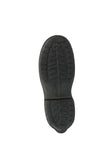 Tingley 10" Black Waterproof Rubber Work Overshoes - 1400