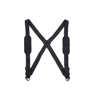 Blauer Armorskin Suspension System, Duty Suspenders, Black - 174-1