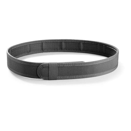 Bianchi AccuMold Buckleless Trouser Belt, Black - 17708