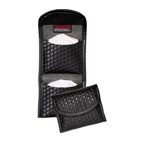 Bianchi Accumold Elite Flat Glove Pouch 7928