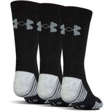 Under Armor Heat gear Crew ( 3 Pack )