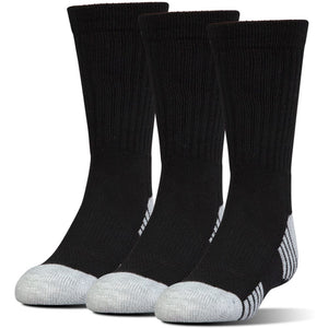 Under Armor Heat gear Crew ( 3 Pack )