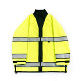 B.DRY® REVERSIBLE RAIN JACKET  #233R