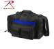 Thin Blue Line Concealed Carry Bag