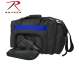 Thin Blue Line Concealed Carry Bag