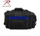 Thin Blue Line Concealed Carry Bag