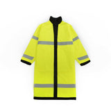 REVERSIBLE RAINCOAT   STYLE #: 26990