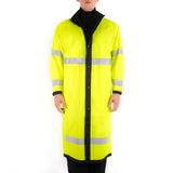 REVERSIBLE RAINCOAT   STYLE #: 26990