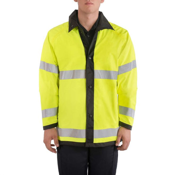 Blauer Reversable Rain Jacket # 26991