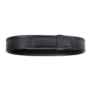 Bianchi AccuMold Elite Buckleless Duty Belt, Black - 22739