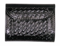 Dutyman Glove Case  basket Weave 3421