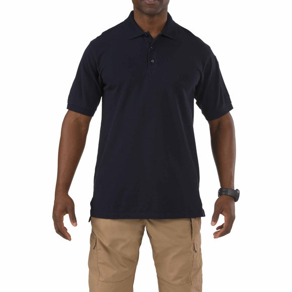 5.11 Professionall Short Sleeve Polo  #41060