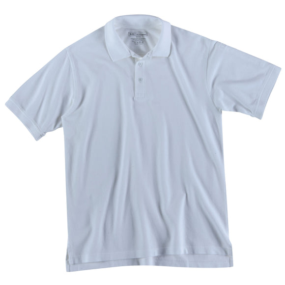 5.11 Utility Short Sleeve Polo  #41180
