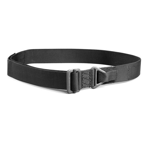 Blackhawk CQB Emergency Rescue Rigger Belt, Black - 41CQ00BK