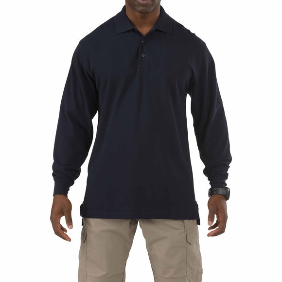 5.11 Professional Long Sleeve Polo #42056