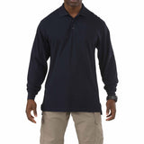 5.11 Professional Long Sleeve Polo #42056