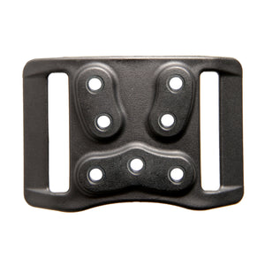 Blackhawk SERPA High Ride Duty Belt Loop Attachment - 44H900BK
