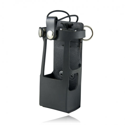 FIREFIGHTER’S RADIO HOLDER FOR MOTOROLA APX 6000/8000 & APX 6000XE/8000XE (MODEL 2.5) 5611RC-1