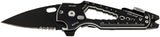 TRUE Utility SmartKnife+ Multi-Tool Pocket Knife TU6869