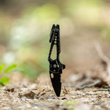 TRUE Utility SmartKnife+ Multi-Tool Pocket Knife TU6869