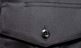 BLAUER    SHORT SLEEVE 100% COTTON SHIRT  style 8256