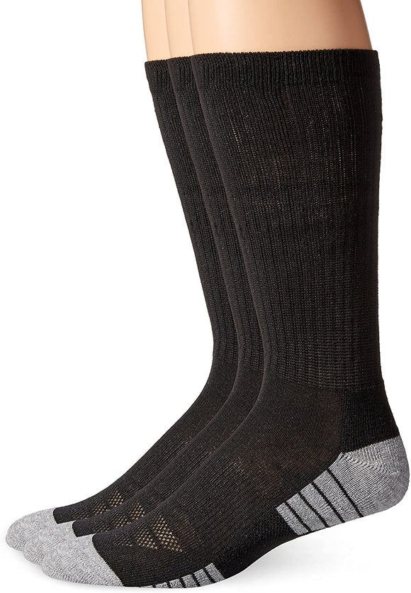 Under Armor Heat Gear  Socks   ( 3 pack )