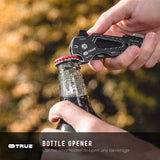 TRUE Utility SmartKnife+ Multi-Tool Pocket Knife TU6869