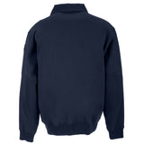 5.11    1/4 Zip w/ Canvas Collar & Elbows   Style 72321