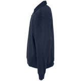 5.11    1/4 Zip w/ Canvas Collar & Elbows   Style 72321