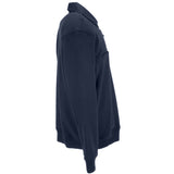 5.11    1/4 Zip w/ Canvas Collar & Elbows   Style 72321
